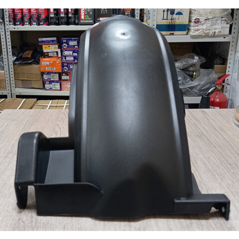 Дополнительное фото товара Подкрылок задний на скутер Tank