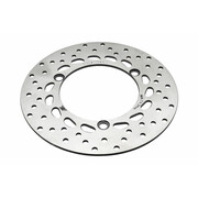 Диск тормозной 230х115х4.0 скутер Tank