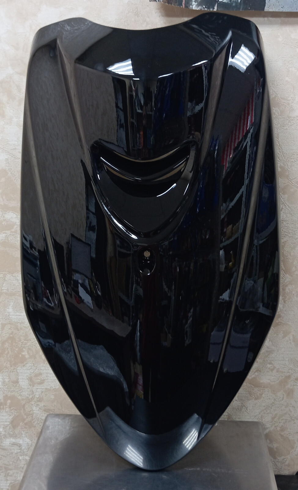Основное Фото товара Передний обтекатель Yamaha 4T Jog SA36 инжектор
