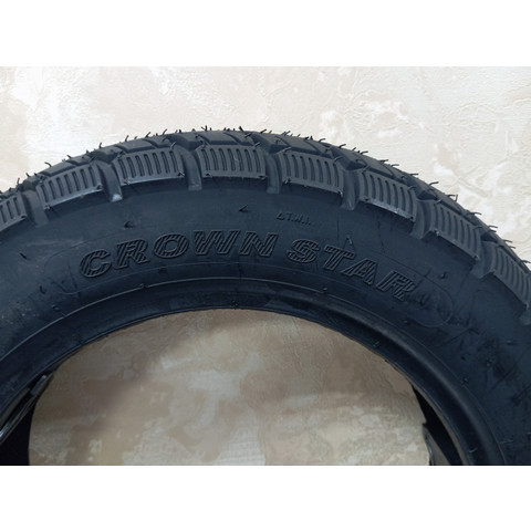 Дополнительное фото товара Покрышка CrownStar 10
