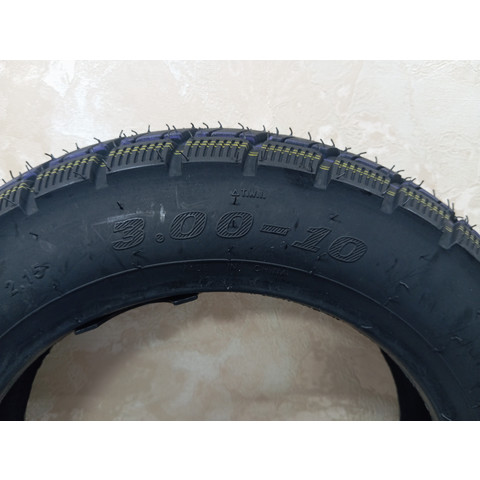 Дополнительное фото товара Покрышка CrownStar 10