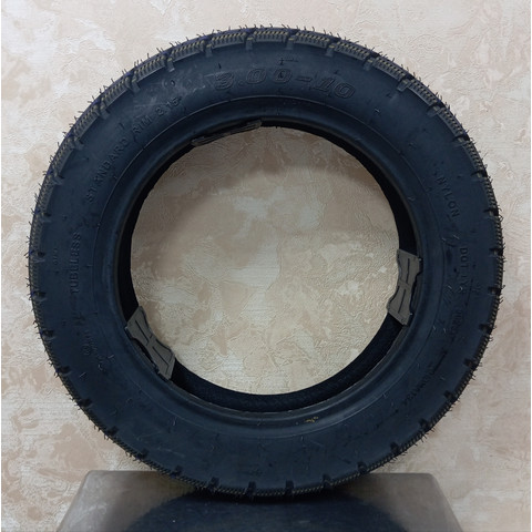 Дополнительное фото товара Покрышка CrownStar 10