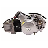 Двигатели для мопедов и мотоциклов