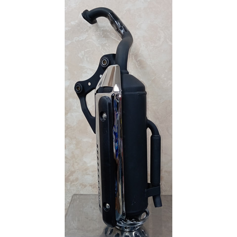 Дополнительное фото товара Глушитель Honda AF-34/35 NEW, LEAD AF 48