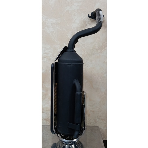 Дополнительное фото товара Глушитель Honda AF-34/35 NEW, LEAD AF 48