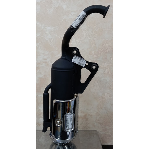 Дополнительное фото товара Глушитель Honda AF-34/35 NEW, LEAD AF 48