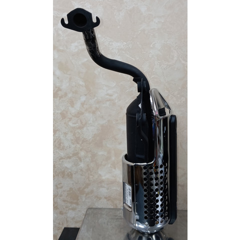 Дополнительное фото товара Глушитель Honda AF-34/35 NEW, LEAD AF 48