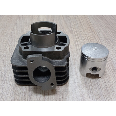 Дополнительное фото товара ЦПГ Yamaha 3KJ d-47 80cc SDTW