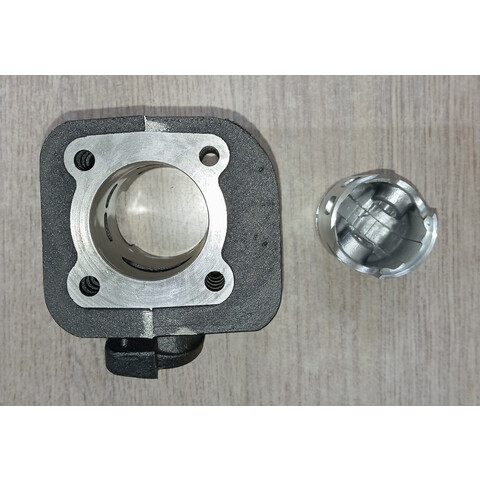 Дополнительное фото товара ЦПГ Yamaha 3KJ d-47 80cc SDTW