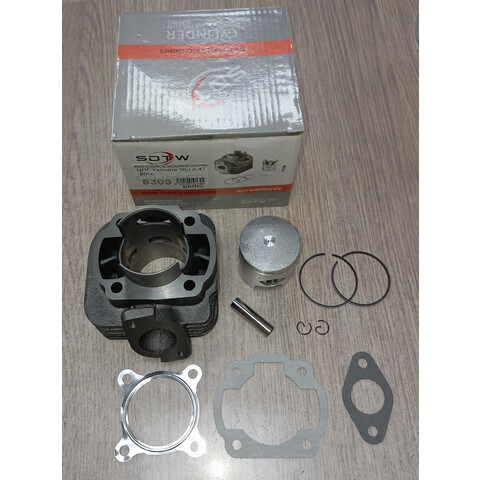 Дополнительное фото товара ЦПГ Yamaha 3KJ d-47 80cc SDTW