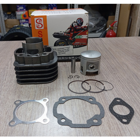 Дополнительное фото товара ЦПГ Yamaha 3KJ d-47 80cc SEE TW