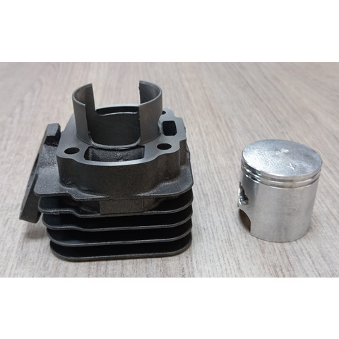 Дополнительное фото товара ЦПГ на скутер Yamaha 3KJ d-47 70cc c гол.цилиндра SDTW
