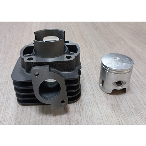 Дополнительное фото товара ЦПГ на скутер Yamaha 3KJ d-47 70cc c гол.цилиндра SDTW