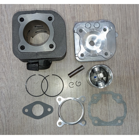 Дополнительное фото товара ЦПГ на скутер Yamaha 3KJ d-47 70cc c гол.цилиндра SDTW