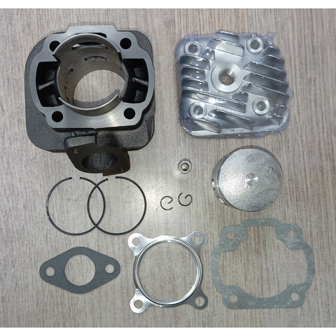 Дополнительное фото товара ЦПГ на скутер Yamaha 3KJ d-47 70cc c гол.цилиндра SDTW