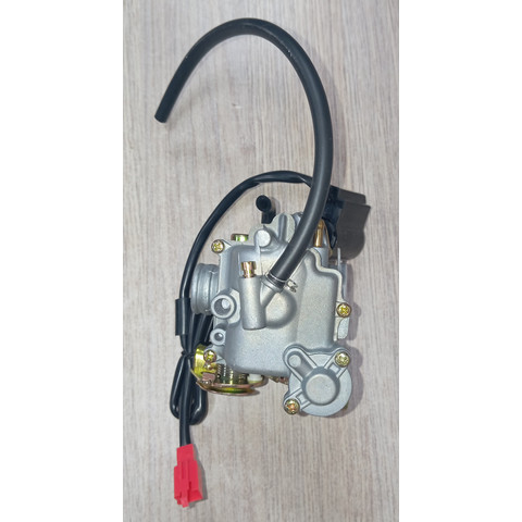 Дополнительное фото товара Карбюратор 4T 139QMB 50сс (d-16mm)