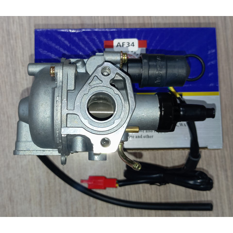 Дополнительное фото товара Карбюратор Honda Dio ZX AF-35 SEE TW