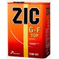 ZIC G-F TOP 75W-85 4L
