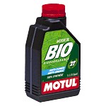Основное фото Motul Bio 2T (1L)