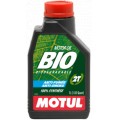 Дополнительное фото Motul Bio 2T (1L)