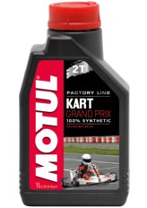 Основное фото Motul Kart Grand Prix 2T (1L)