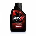 Спортивное моторное масло для гоночных мотоциклов. 100% Synthetic, Double Ester Technology.