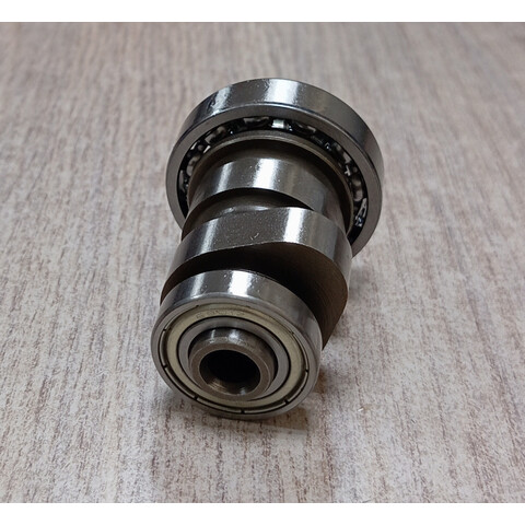 Дополнительное фото товара Распредвал 4T Yamaha JOG SA36J, VINO SA26J, GEAR UA06J