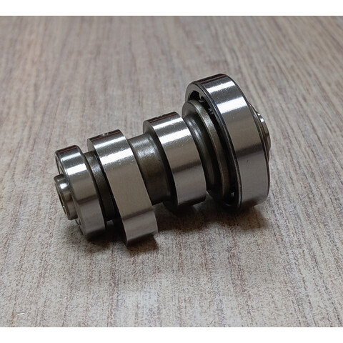 Дополнительное фото товара Распредвал 4T Yamaha JOG SA36J, VINO SA26J, GEAR UA06J