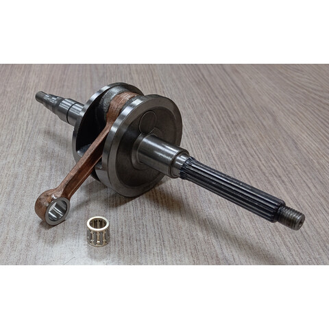 Дополнительное фото товара Коленвал 2T Yamaha Jog 3KJ CHARMO TW