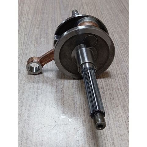 Дополнительное фото товара Коленвал 2T Yamaha Jog 3KJ CHARMO TW