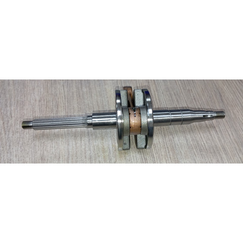 Дополнительное фото товара Коленвал 2T Yamaha Jog 3KJ SEE TW