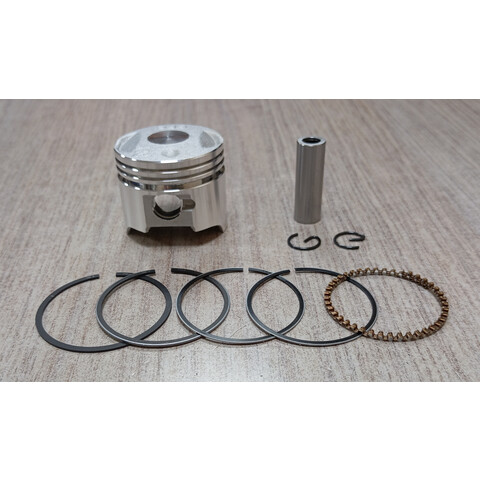 Дополнительное фото товара Поршень Honda Today AF61/62/67/68 d-37.8 STD TMMP