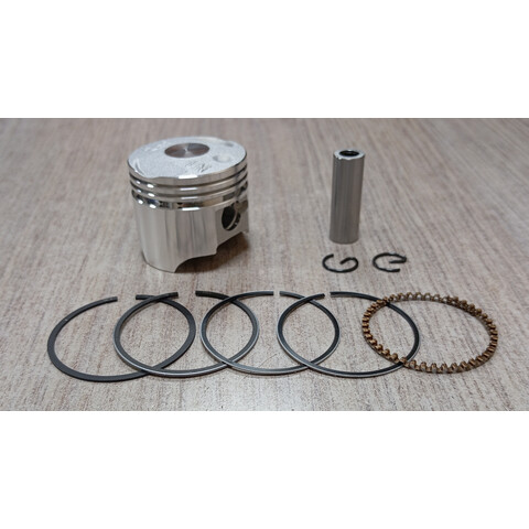 Дополнительное фото товара Поршень Honda Today AF61/62/67/68 d-37.8 STD TMMP