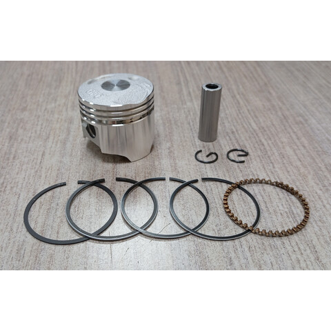 Дополнительное фото товара Поршень Honda Today AF61/62/67/68 d-37.8 STD TMMP