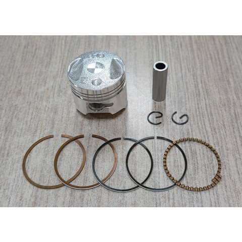 Дополнительное фото товара Поршень Honda Today AF61/62/67/68 d-37.8 STD SEE TW