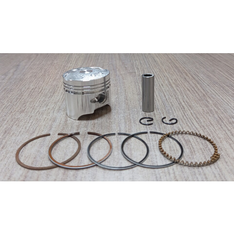 Дополнительное фото товара Поршень Honda Today AF61/62/67/68 d-37.8 STD SEE TW