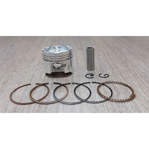 Дополнительное фото товара Поршень Honda Today AF61/62/67/68 d-37.8 STD SEE TW