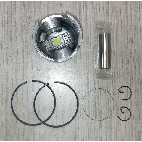 Дополнительное фото товара Поршень Honda AF-18/24 d-44 65cc