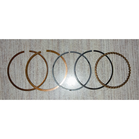 Дополнительное фото товара Кольца поршневые Honda AF-61/62 4T d-37,8 SEE TW