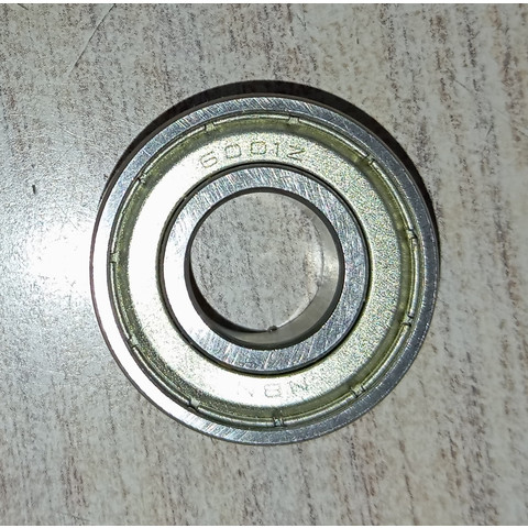 Дополнительное фото товара Подшипник главной передачи 6001 28х12х8