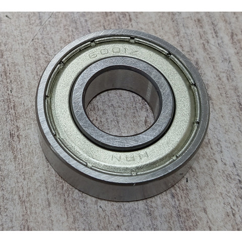 Дополнительное фото товара Подшипник главной передачи 6001 28х12х8