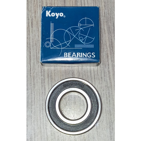 Дополнительное фото товара Подшипник главной передачи 6004 42х20х12