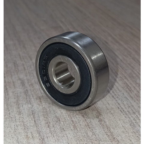 Дополнительное фото товара Подшипник 6301 37х12х12 КПП, колесо заднее Delta, Alpha, переднее Stels, Keeway