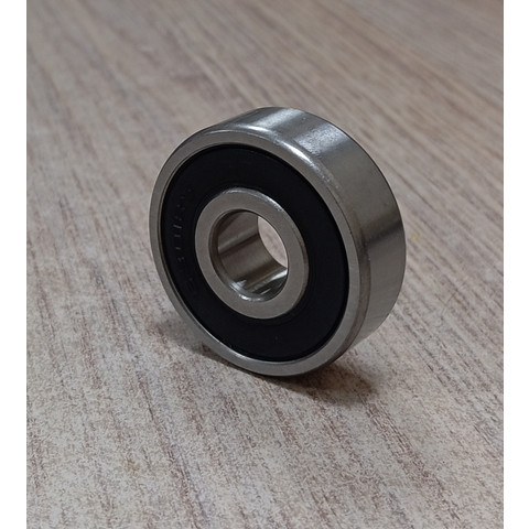 Дополнительное фото товара Подшипник 6301 37х12х12 КПП, колесо заднее Delta, Alpha, переднее Stels, Keeway