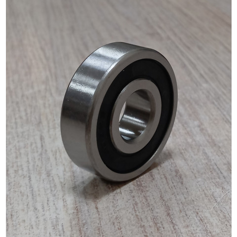 Дополнительное фото товара Подшипник 6303RS/C3 47х17х14 U закр.к-л GY6 50, ред-р Suzuki AD50, колесо ZUBR