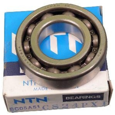 Дополнительное фото товара Подшипник коленвала 52х25х13 Suzuki NTN