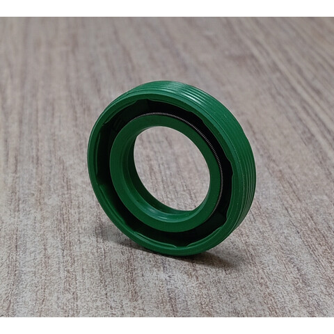 Дополнительное фото товара Сальник коленвала Yamaha 4T SA36J, SA26J, GEAR, Honda AF56 19x32x7