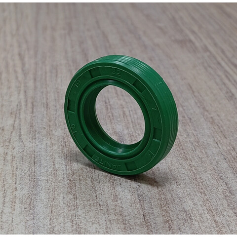 Дополнительное фото товара Сальник коленвала Yamaha 4T SA36J, SA26J, GEAR, Honda AF56 19x32x7