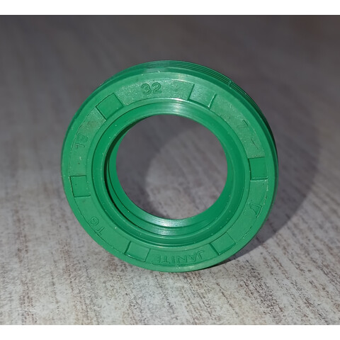 Дополнительное фото товара Сальник коленвала Yamaha 4T SA36J, SA26J, GEAR, Honda AF56 19x32x7