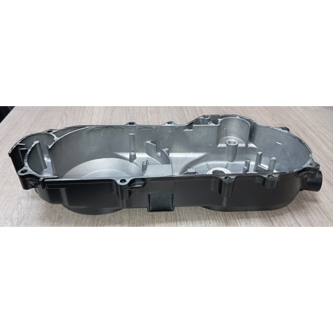 Дополнительное фото товара Крышка вариатора 4T 139QMB 50сс (колесная база 10")